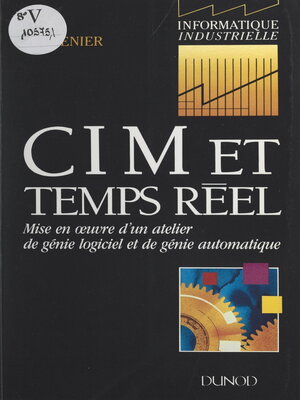 cover image of CIM et temps réel
